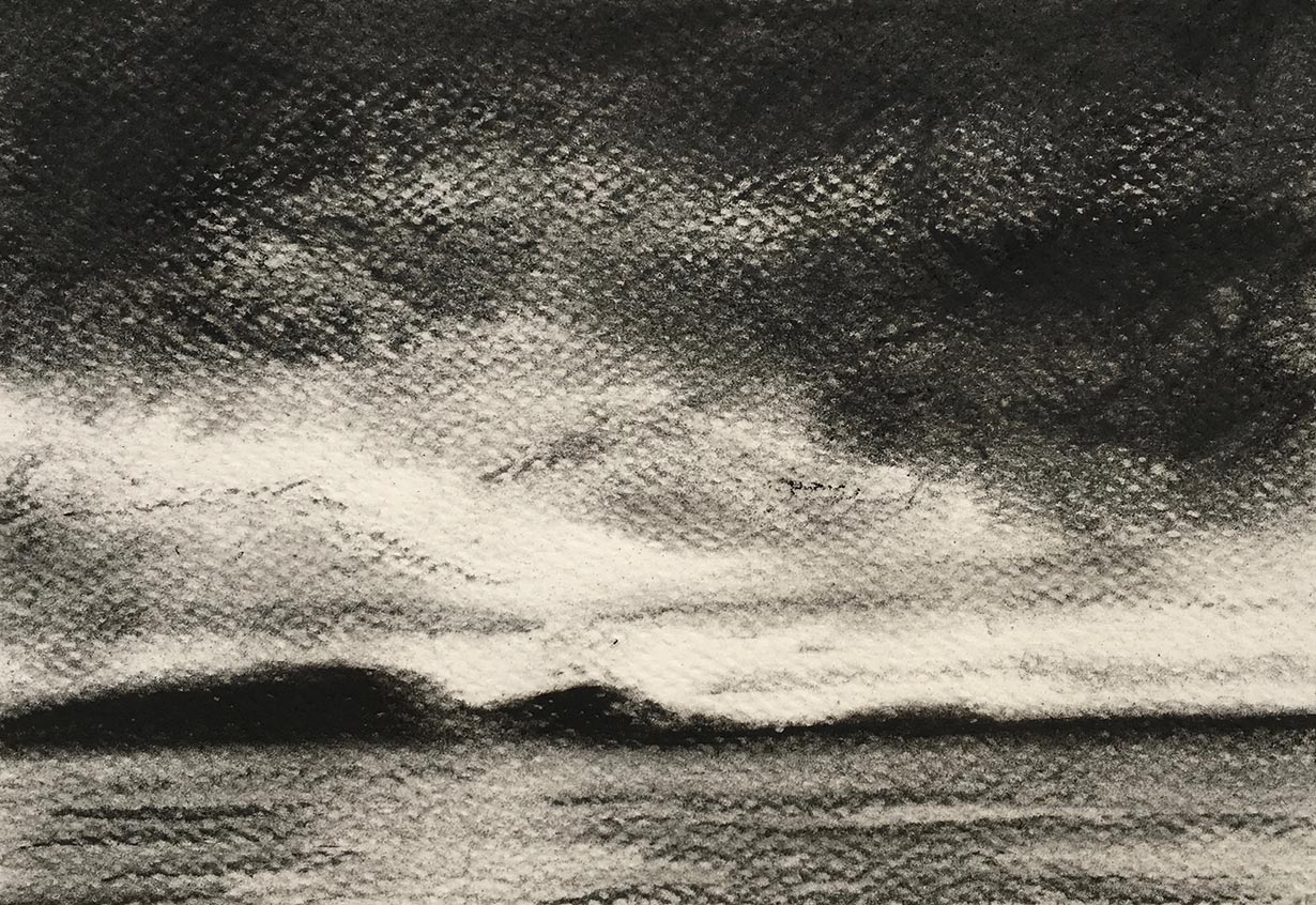 sunrise luce bay